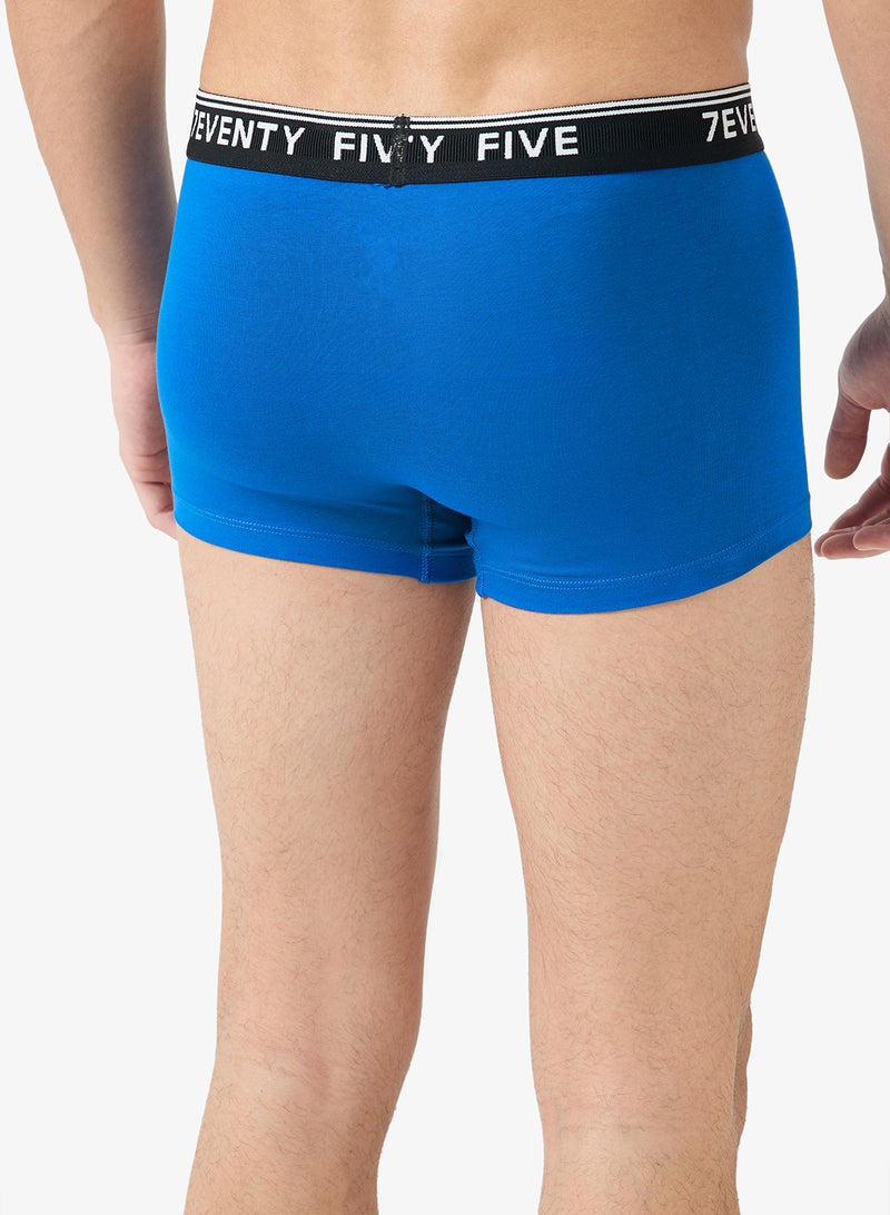 Seventy Five Basics Pack of 3 Boxer Briefs - Image 3